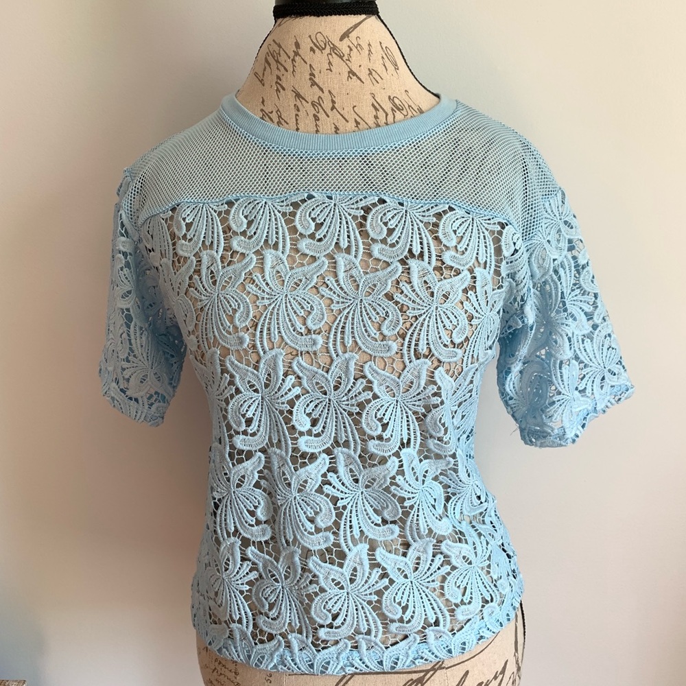Loft Top Size XS*